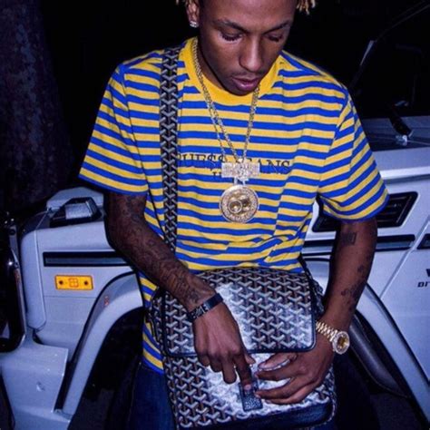 goyard rich the kid download